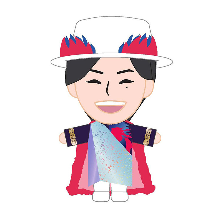 通信販売 | 山内惠介オフィシャルサイト