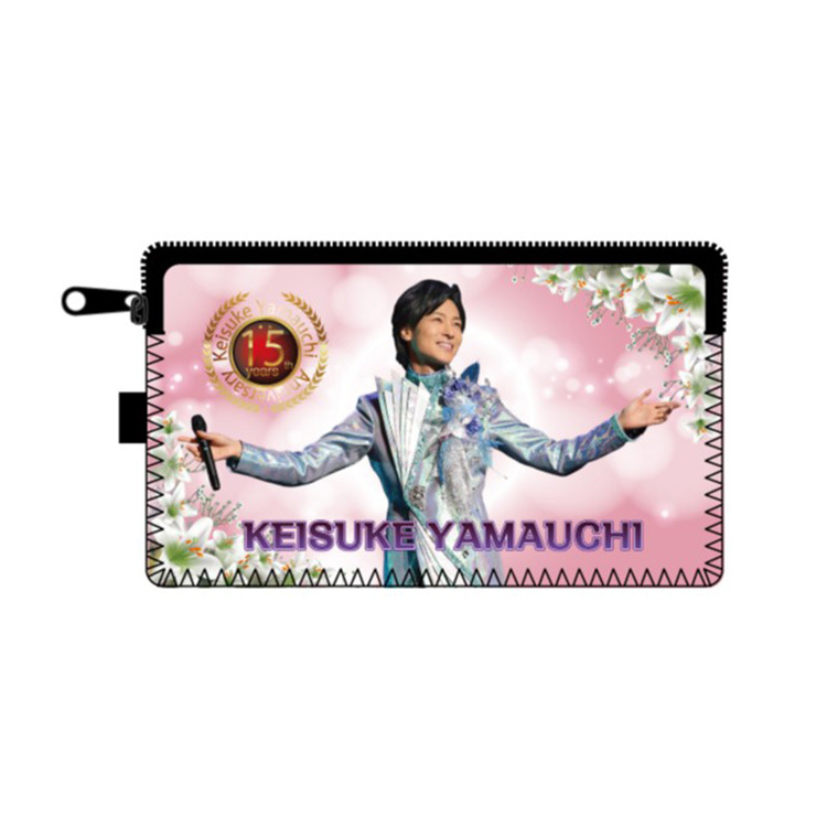 通信販売 | 山内惠介オフィシャルサイト