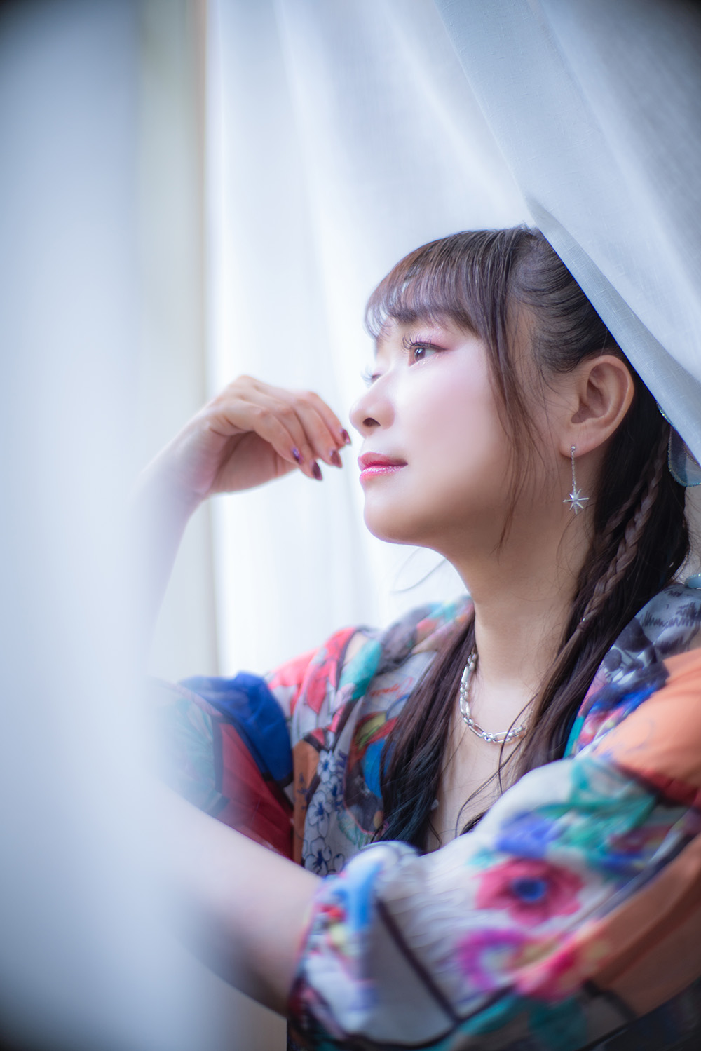 今井麻美