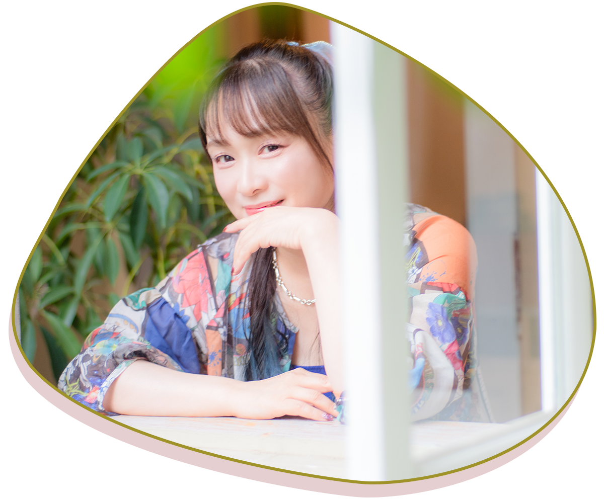 今井麻美