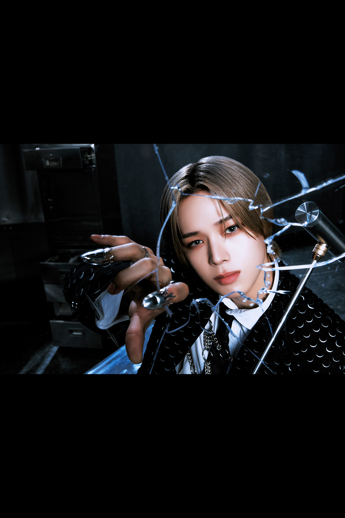 &TEAM 月狼 DISCOGRAPHY | &TEAM OFFICIAL SITE
