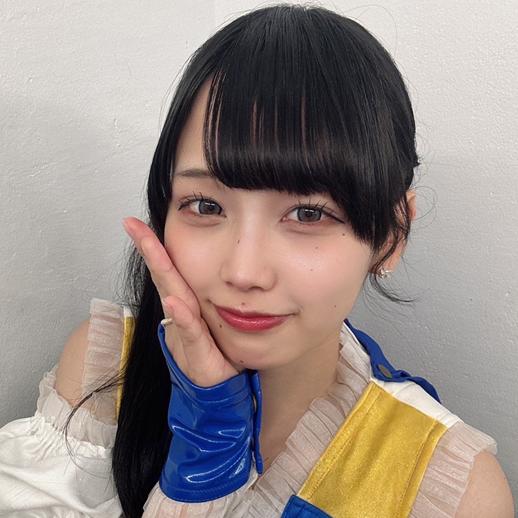 蘭花 亜柚（ヒロインの心）