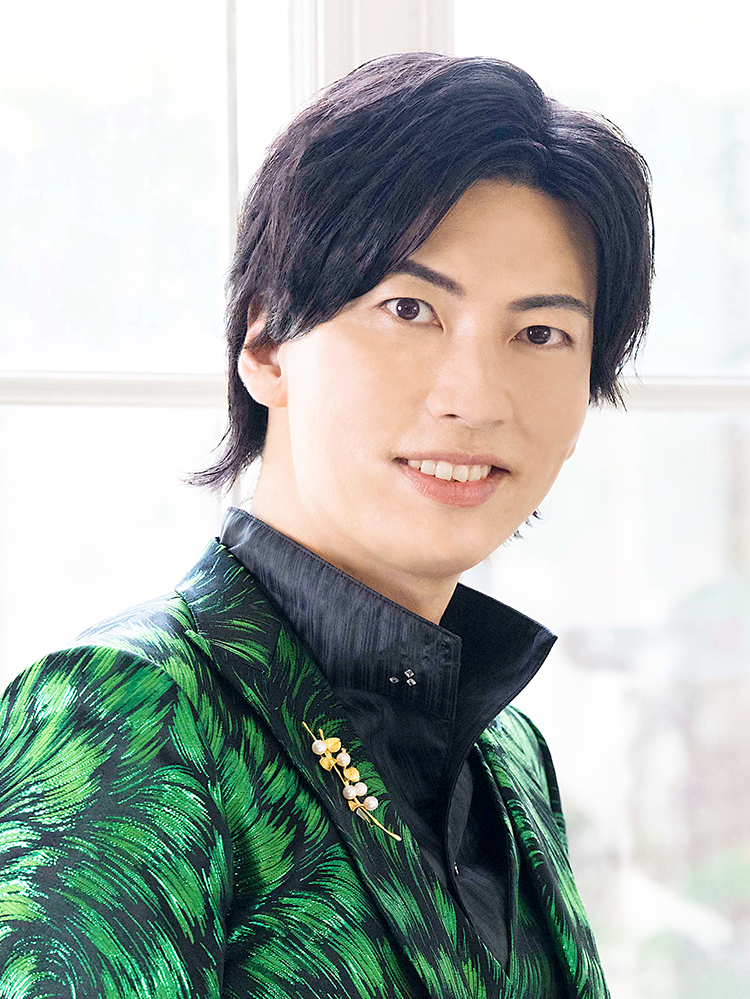 風輪　翔司