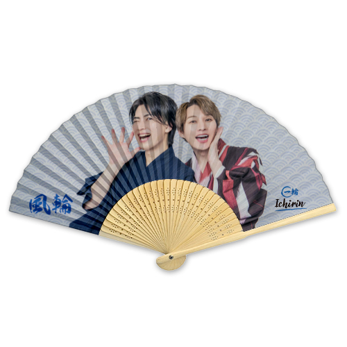 扇子