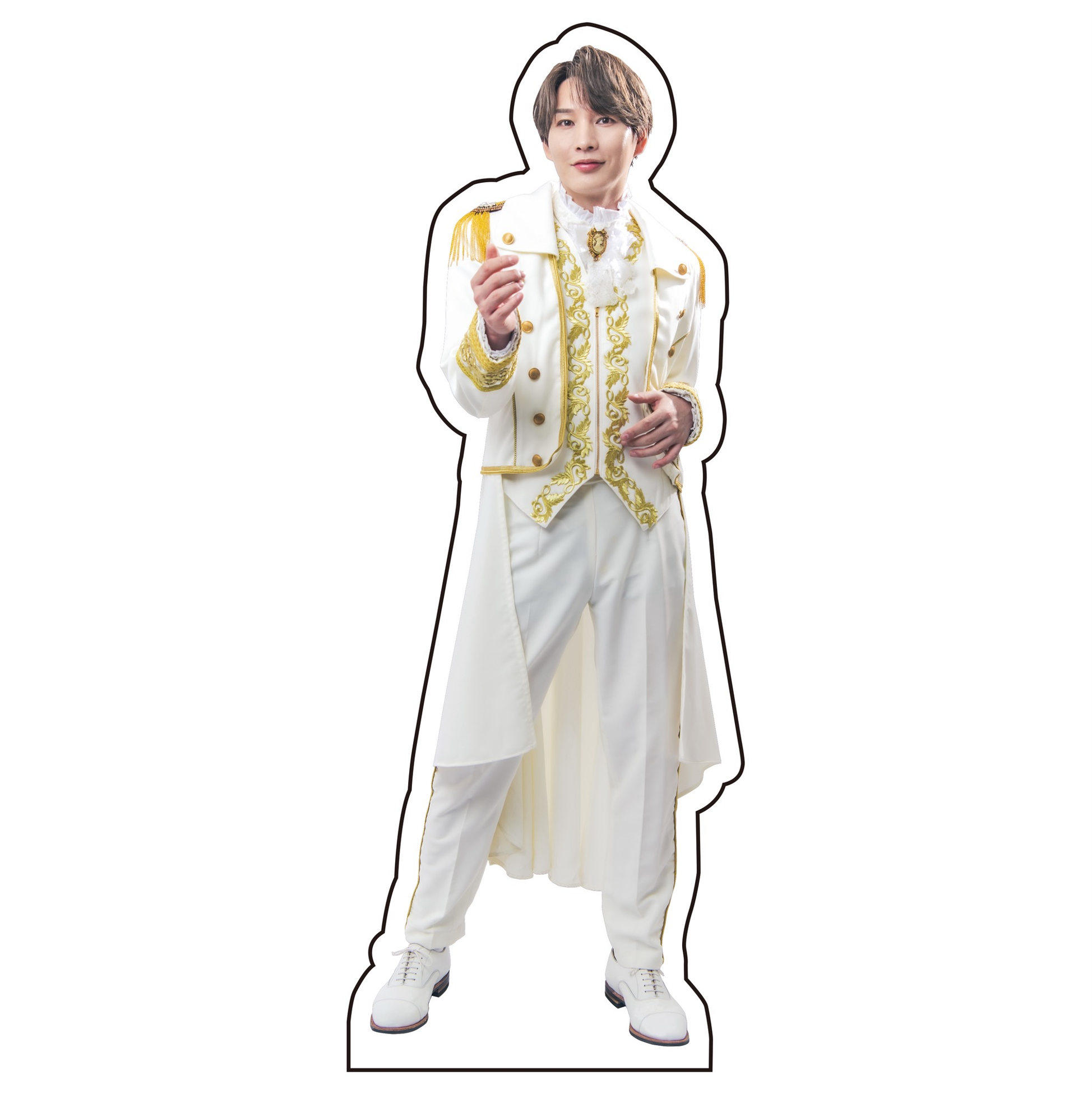 拓也生誕 ソロアクリルスタンド