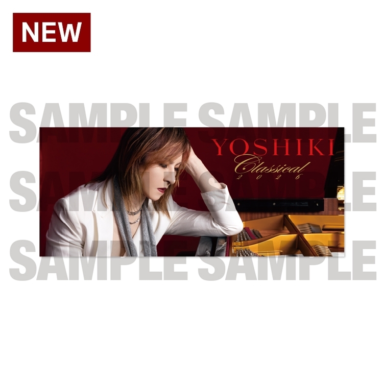 フェイスタオル／face towel