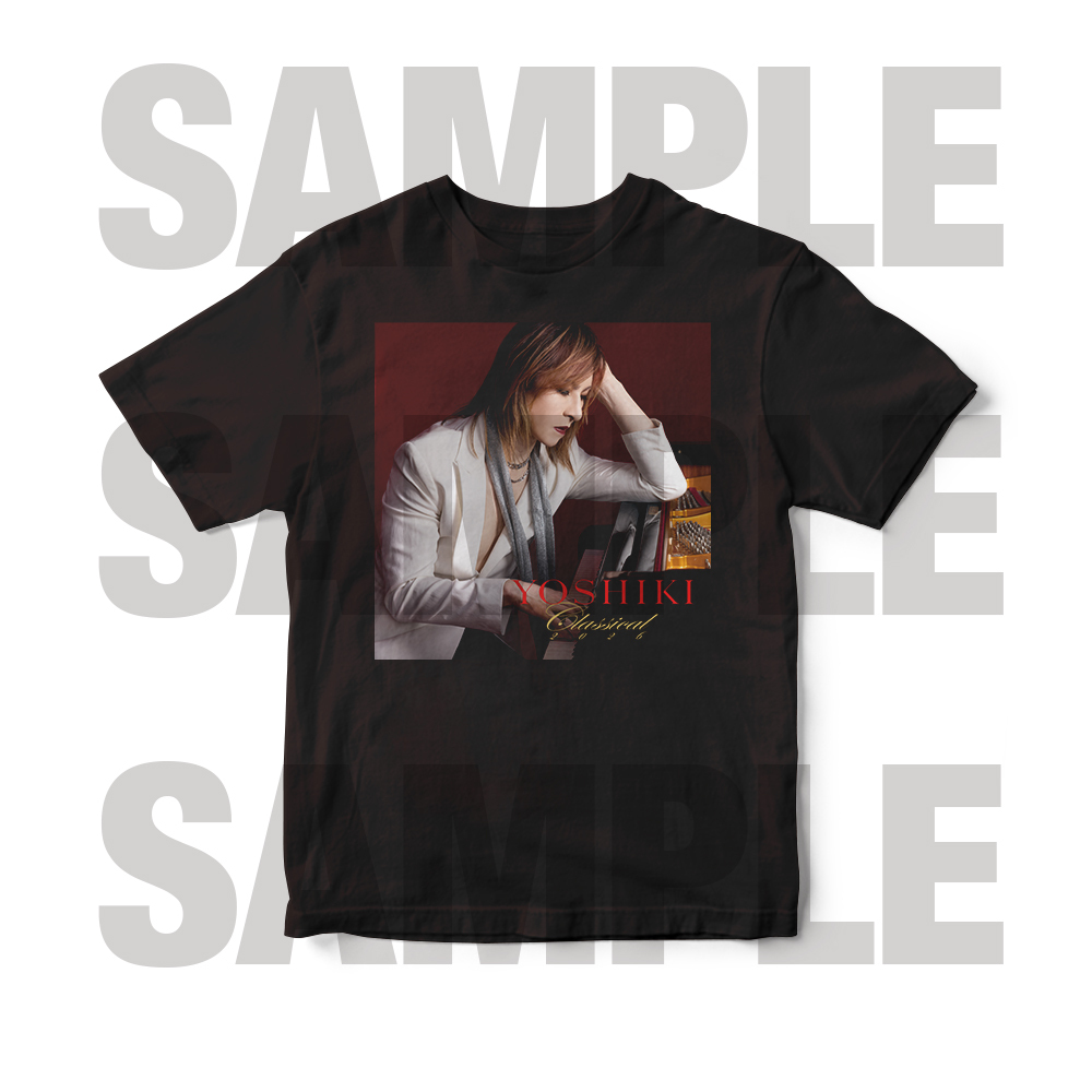 Tシャツ／T-shirt