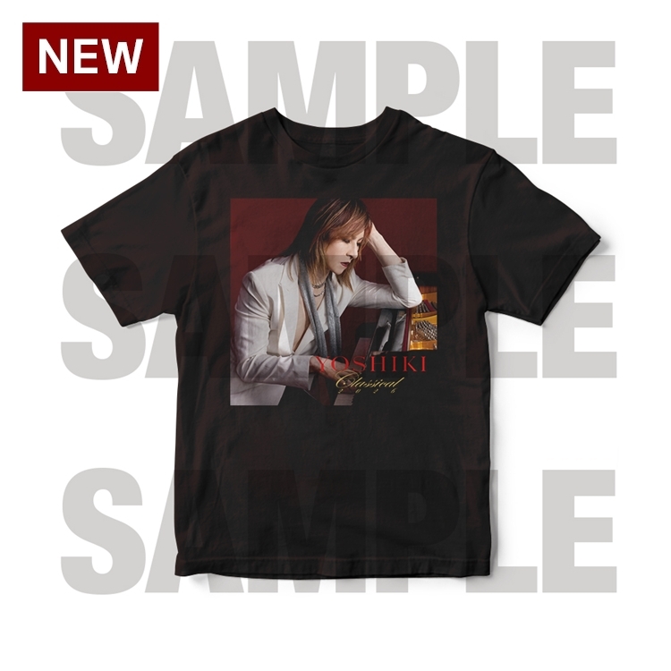 Tシャツ／T-shirt