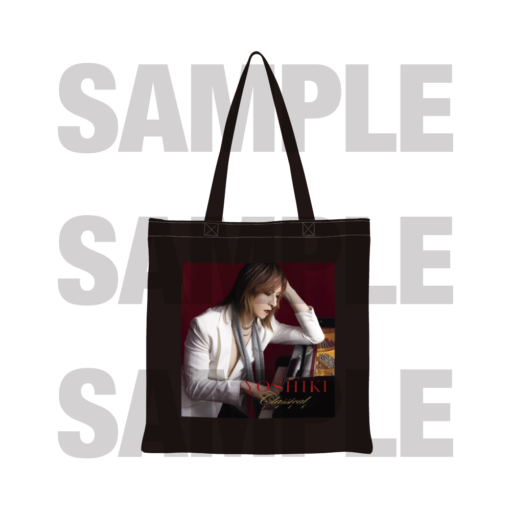 トートバッグ／tote bag