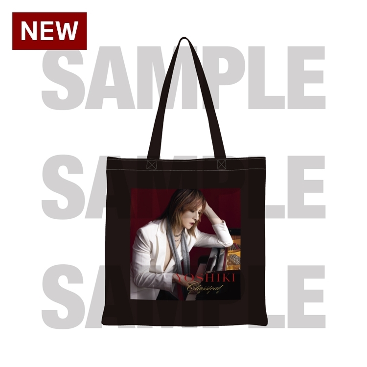 トートバッグ／tote bag