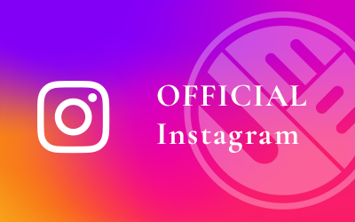 OFFICIAL Instagram