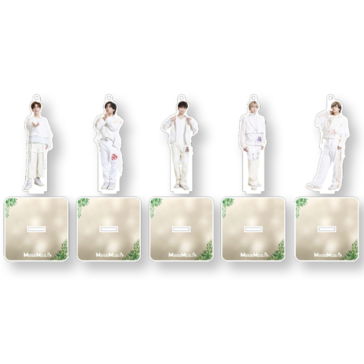 アクリルスタンド（I’m sorry， I love you)