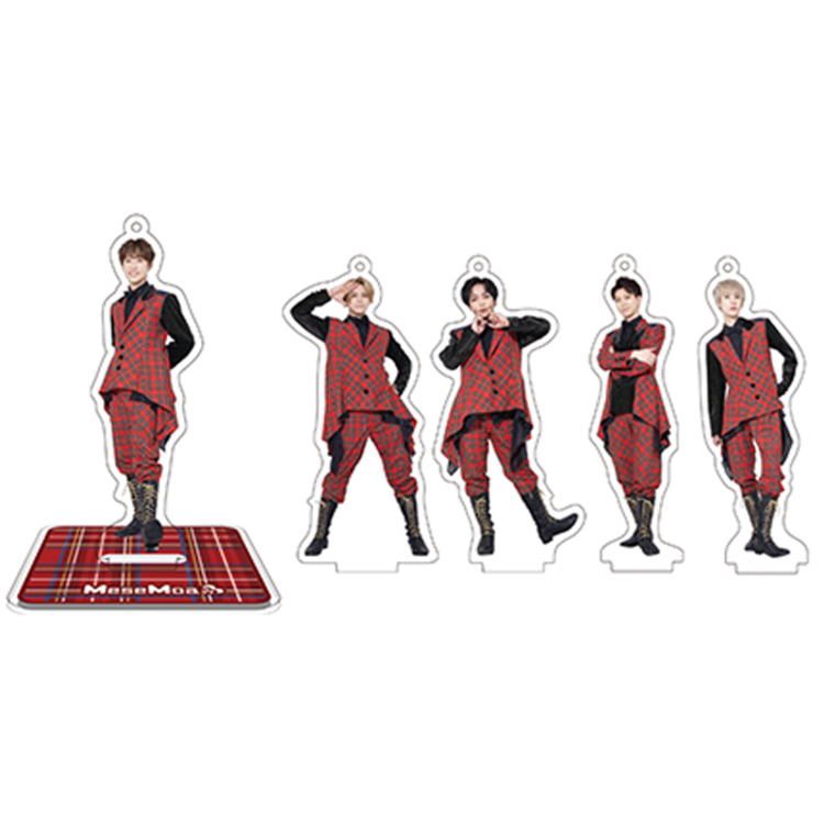 アクリルスタンド（武道館公演）