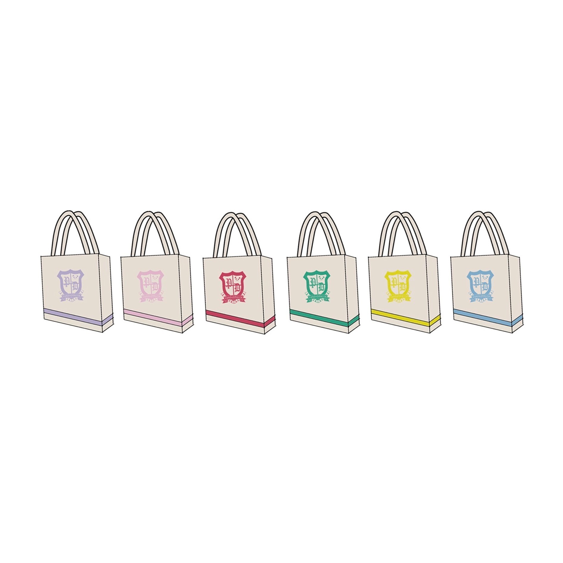 パラゴン学園トート