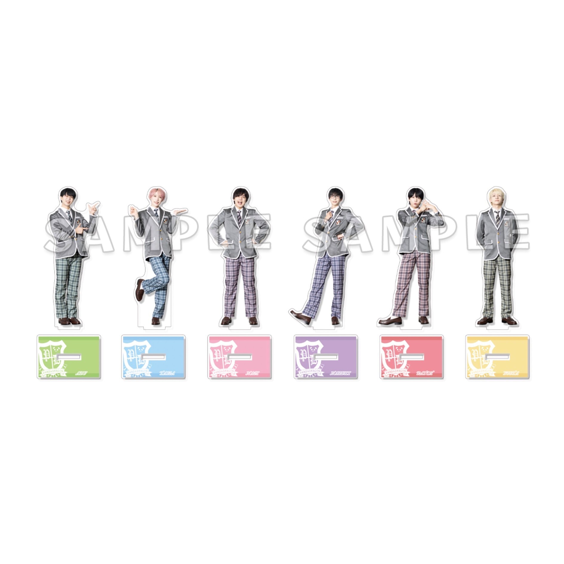 STORE | DD STORE
