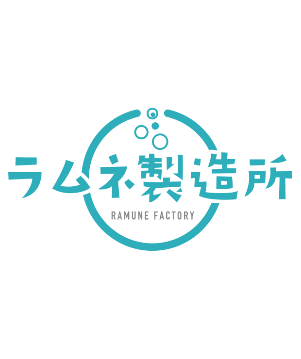 OFFICIAL FANCLUB ラムネ製造所