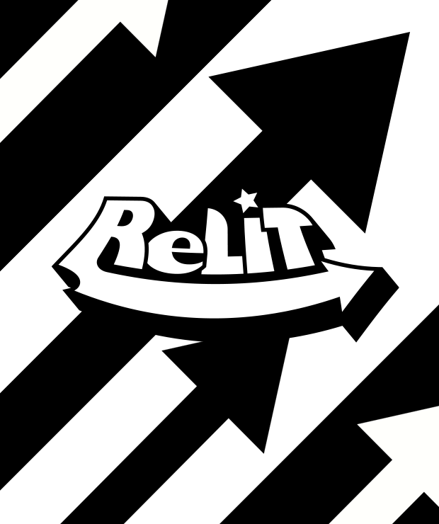 ReLIT オフィシャルファンクラブ ReLITer
