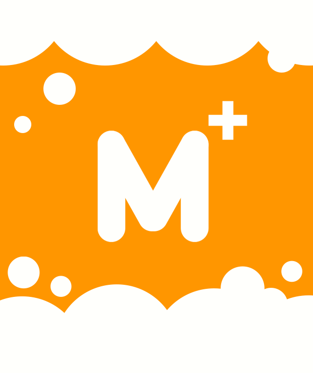 MeseMoa. オフィシャルファンクラブ『M＋』