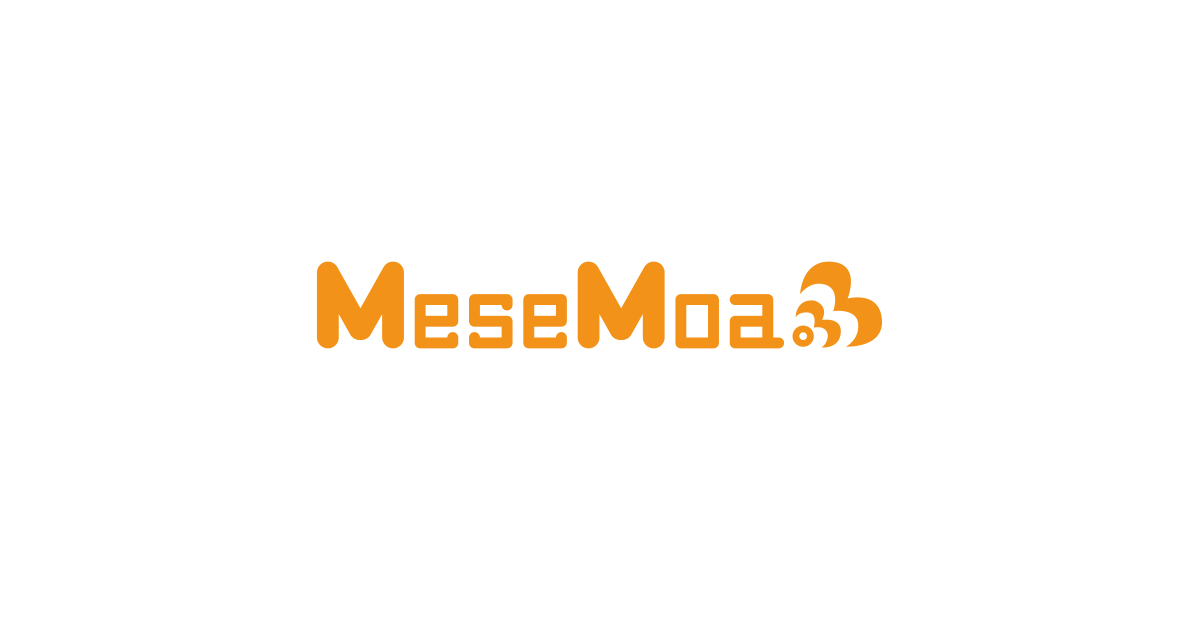 MeseMoa FC 握手券 1枚 TICKET | MeseMoa.オフィシャルファンクラブ