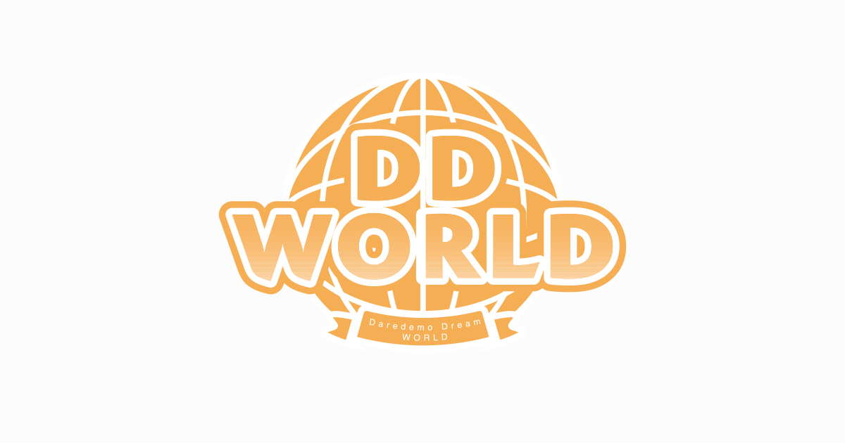 PROFILE - わんちゃんわんわんねこにゃんにゃん | DD WORLD