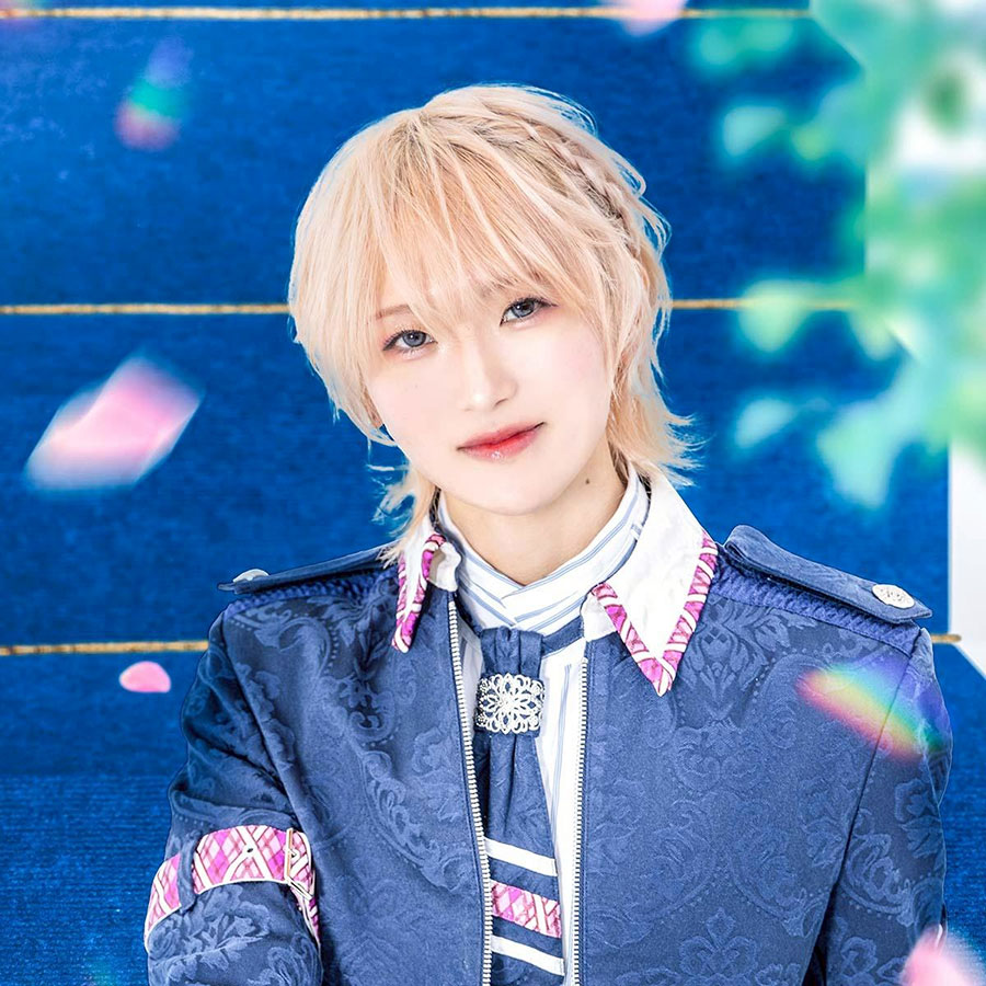 早瀬 颯馬