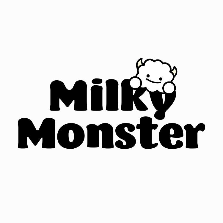 Milky Monster