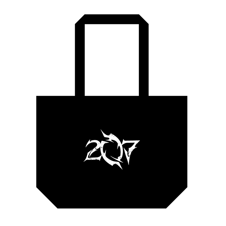 iKON - iKON JAY ボディーバッグ GOODS｜iKON OFFICIAL WEBSITE