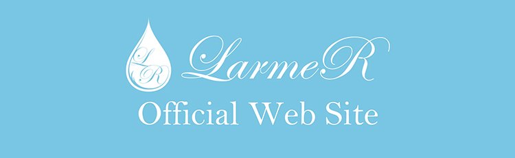 LarmeR Official Web Site