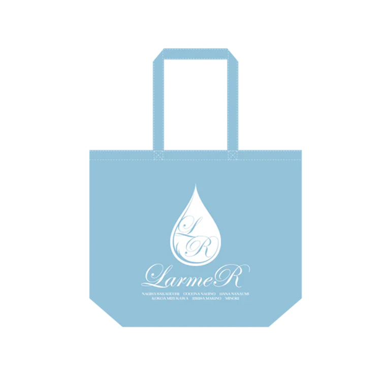 LarmeR トートバック