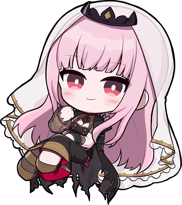 森カリオペ