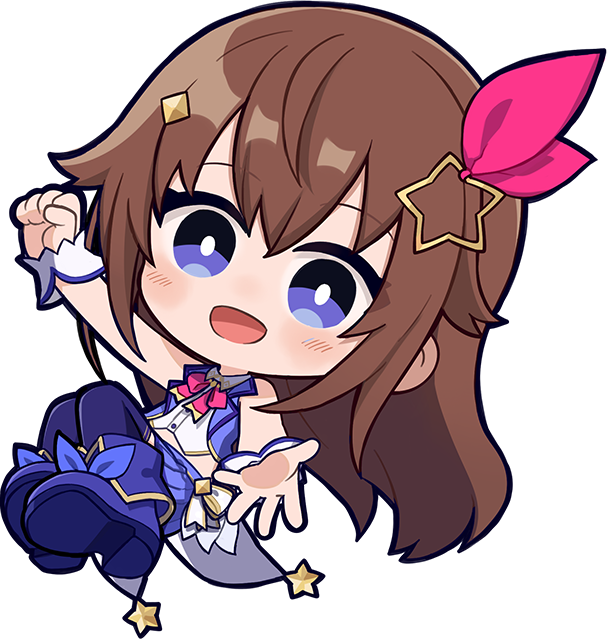 ときのそら