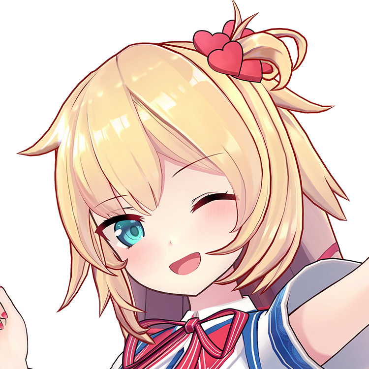 赤井はあと