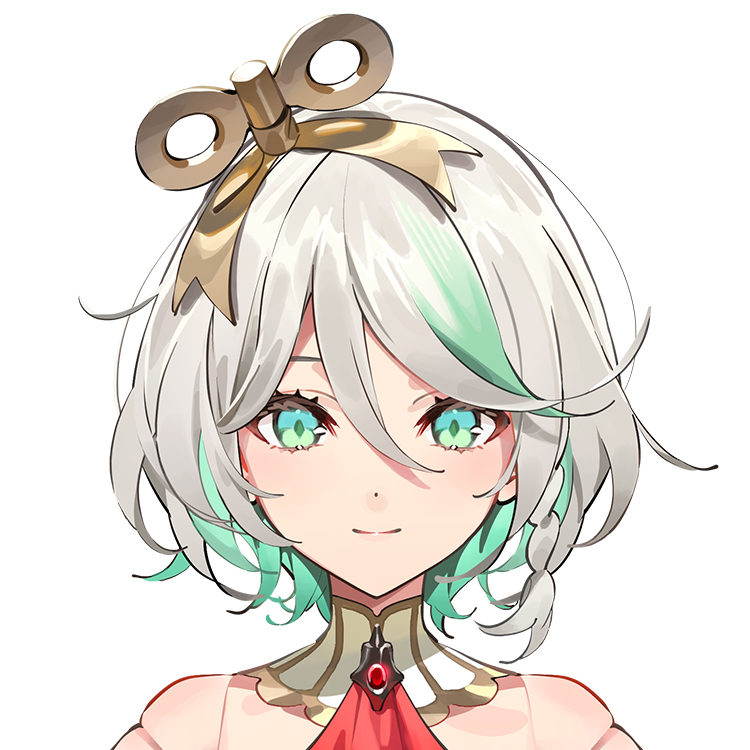セシリア・イマーグリーン
