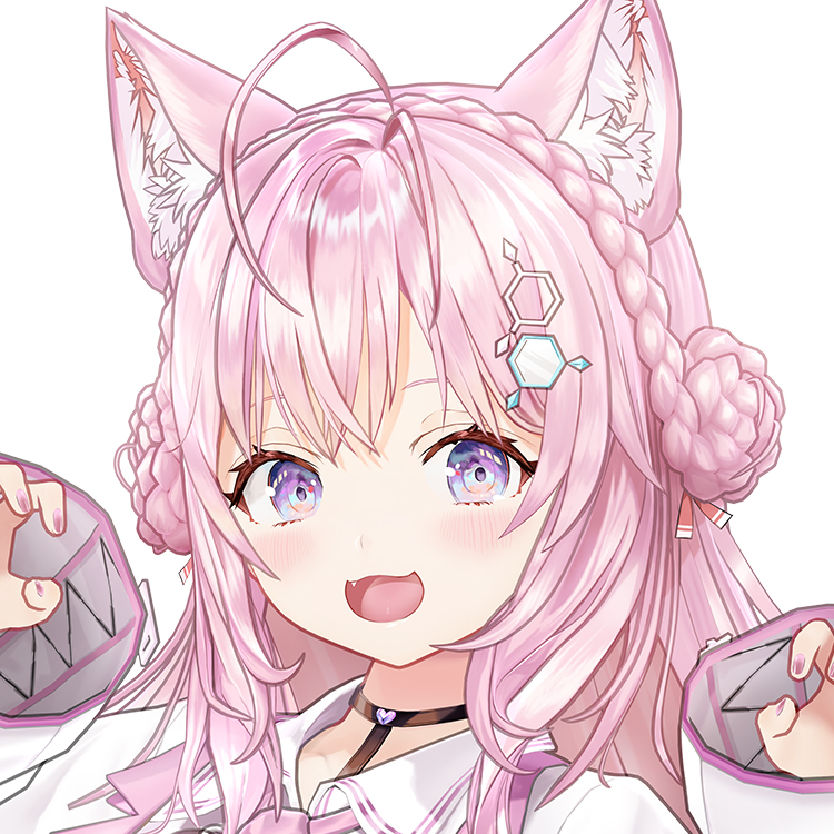 博衣こより