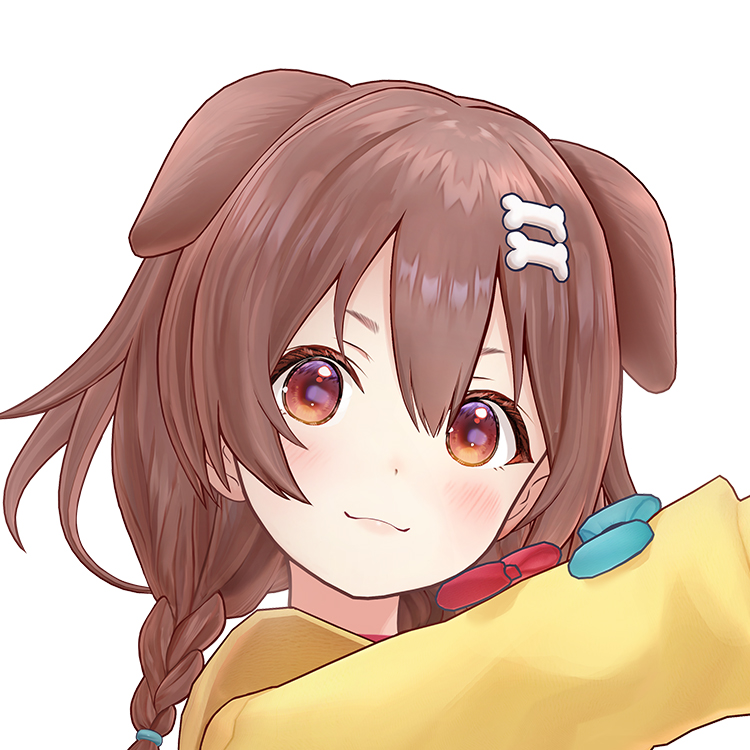 戌神ころね