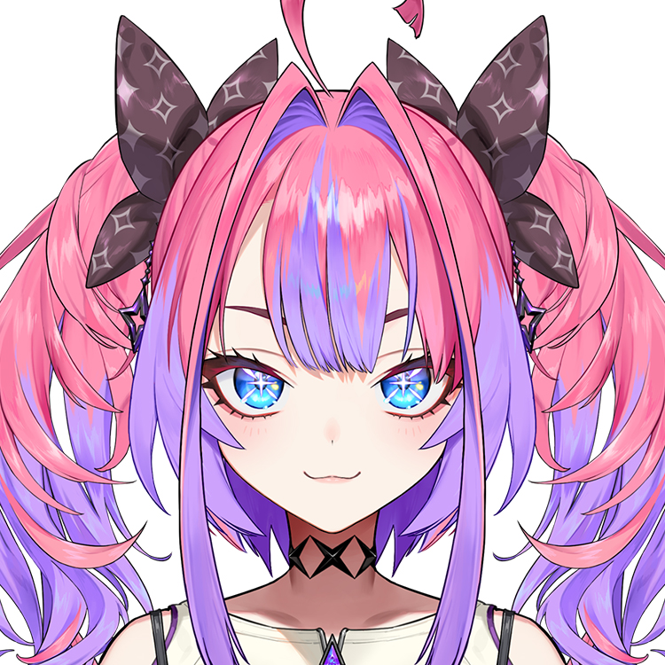 綺々羅々ヴィヴィ