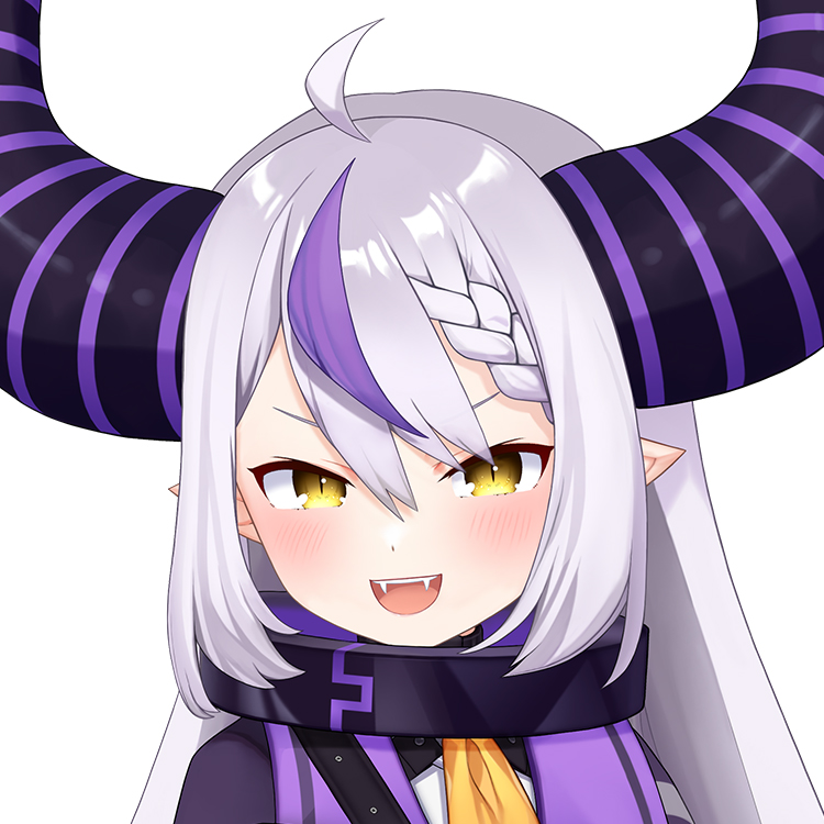 ラプラス・ダークネス