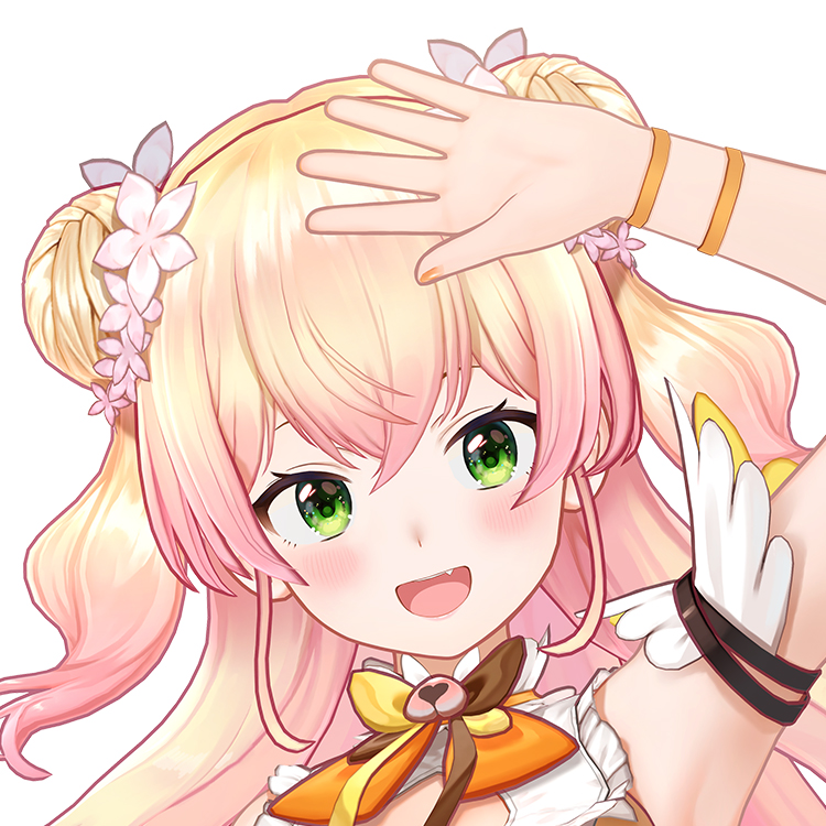 桃鈴ねね