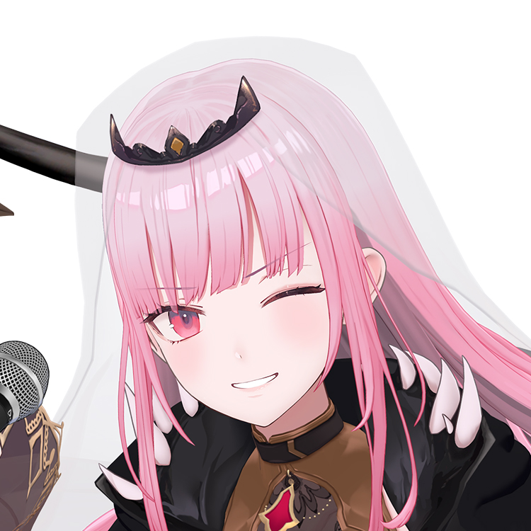 森カリオペ