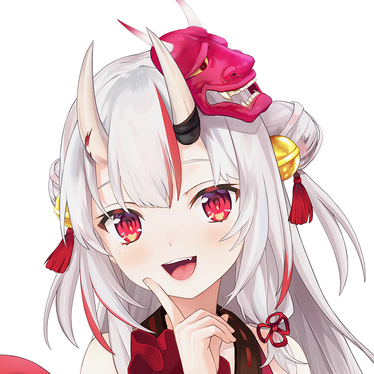百鬼あやめ