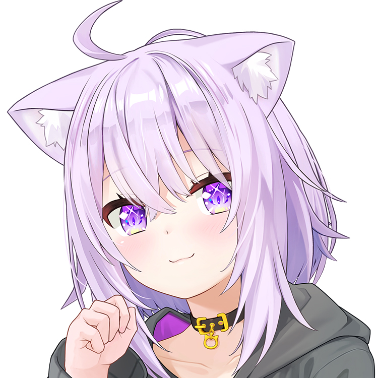 猫又おかゆ