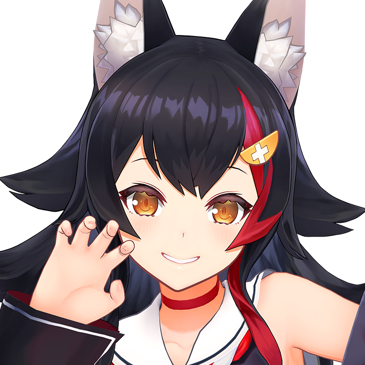 大神ミオ