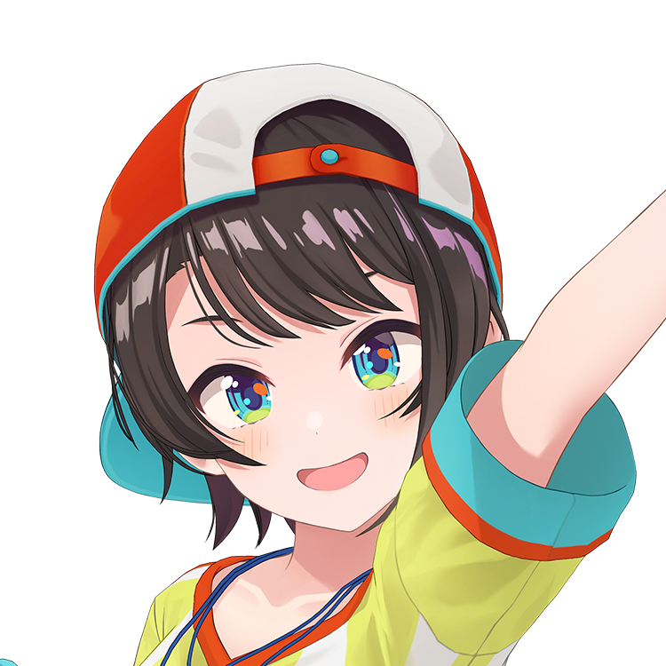 大空スバル