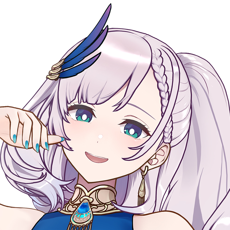 パヴォリア・レイネ