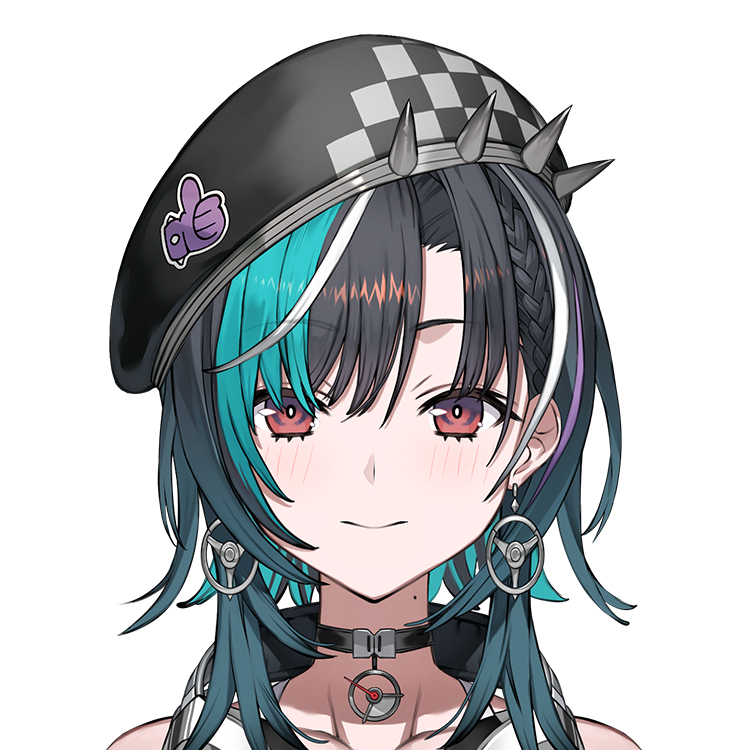 輪堂千速