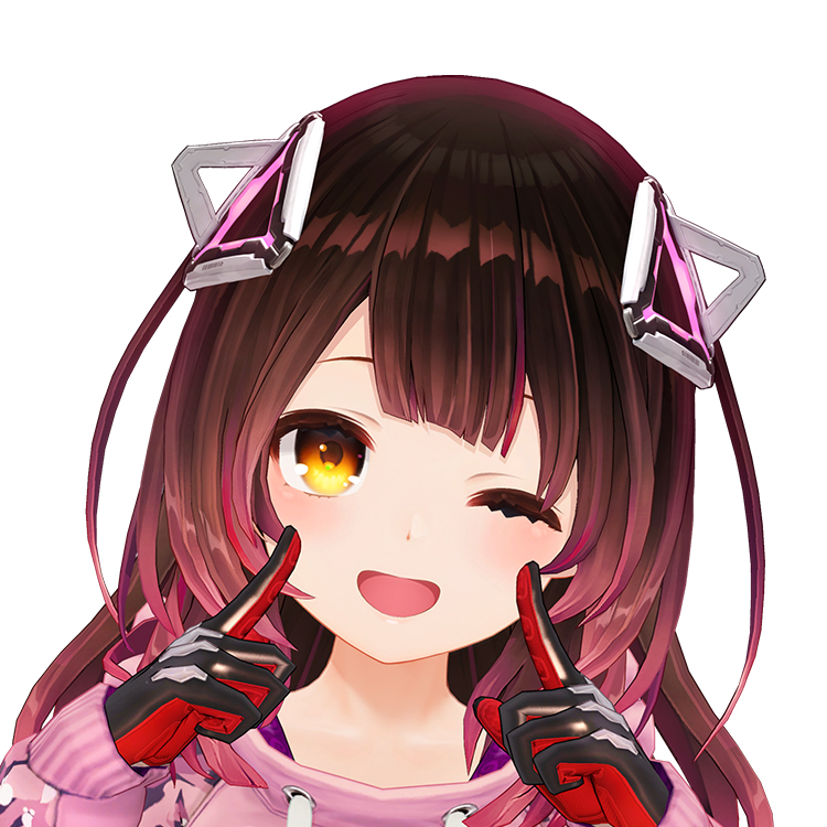 ロボ子さん
