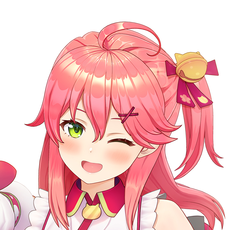 さくらみこ