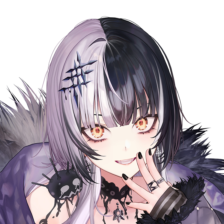 シオリ・ノヴェラ