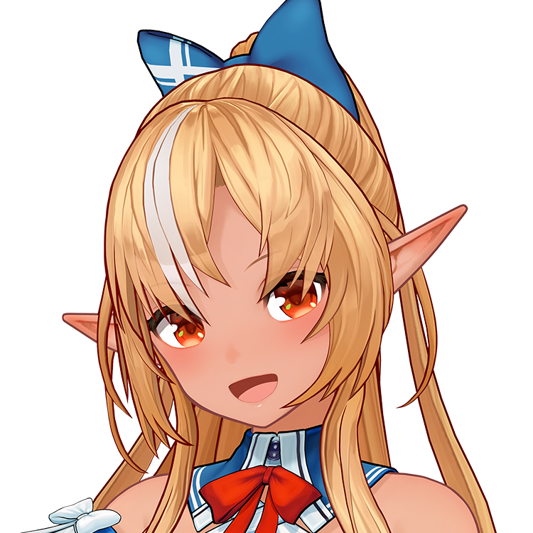 不知火フレア