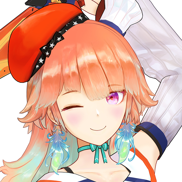 小鳥遊キアラ